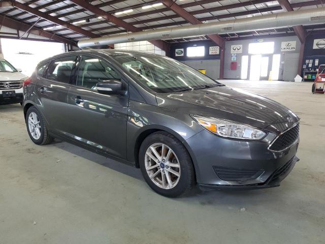  FORD FOCUS 2018 Szary