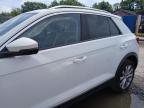 2019 VOLKSWAGEN T-ROC SEL for sale at Copart WOLVERHAMPTON