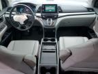 2022 Honda Odyssey Exl იყიდება Pennsburg-ში, PA - Front End