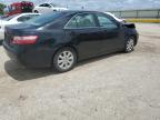 2007 Toyota Camry Le   იყიდება Wichita-ში, KS - Front End
