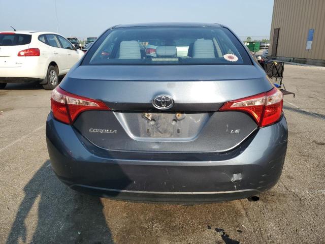  TOYOTA COROLLA 2019 Charcoal