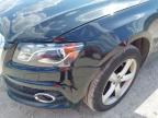 2011 AUDI Q5 S LINE for sale at Copart CORBY
