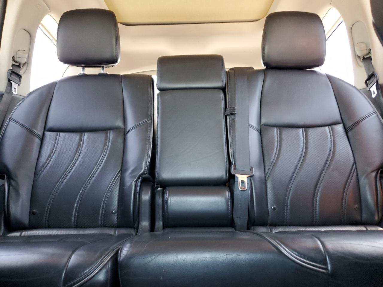 2013 Infiniti Jx35 VIN: 5N1AL0MM5DC326871 Lot: 61426775