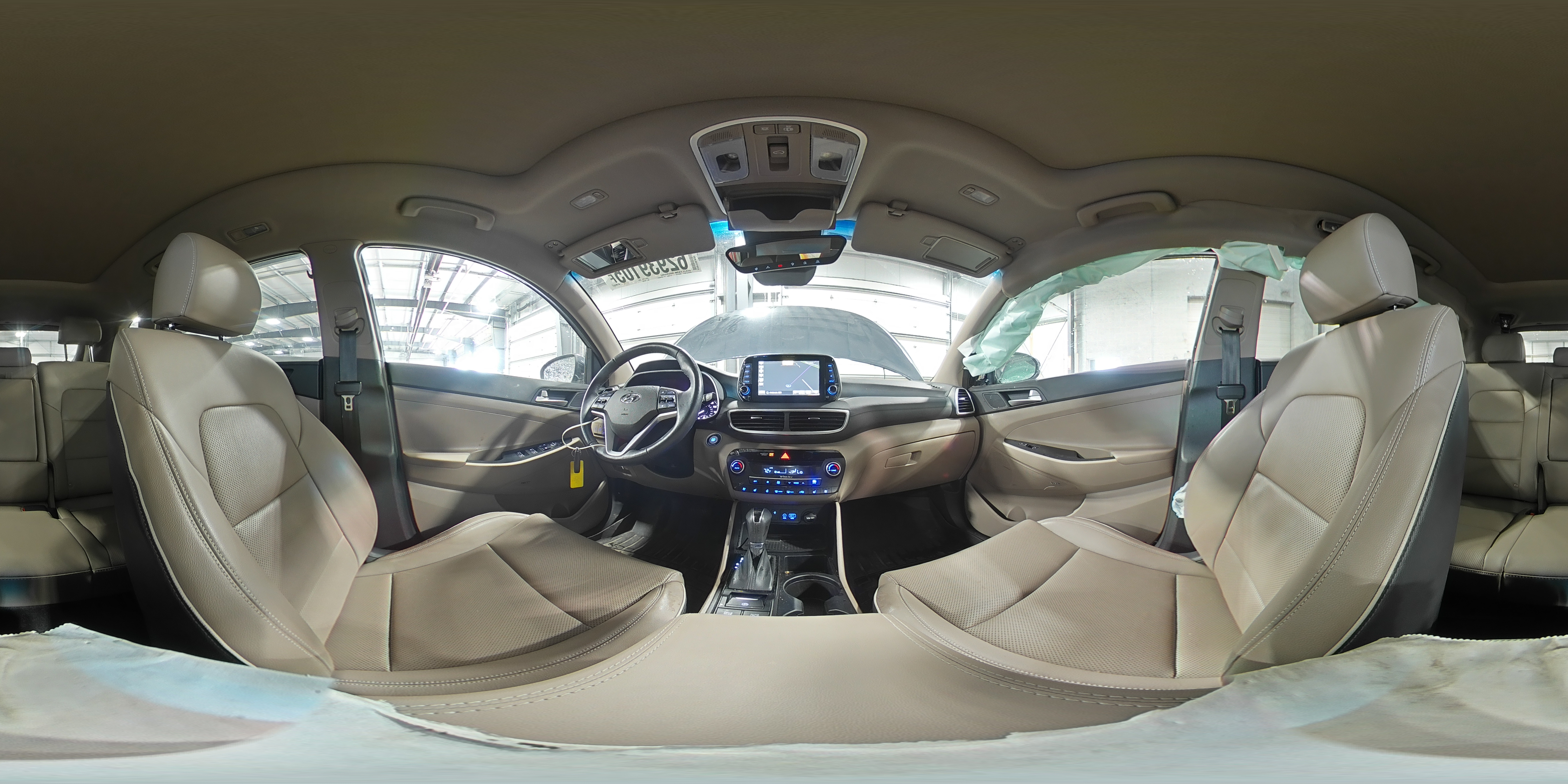 2020 Hyundai Tucson Limited VIN: KM8J3CALXLU244785 Lot: 62939105