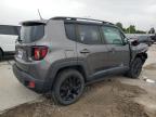 2016 Jeep Renegade Latitude на продаже в Littleton, CO - Front End