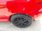 2010 AUDI A3 S LINE for sale at Copart SANDY