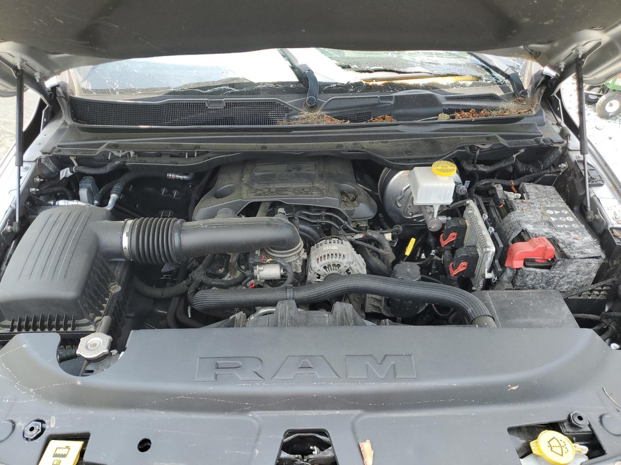1c6srfht3kn512896 1C6SRFHT3KN512896 2019 Ram 1500 Limited