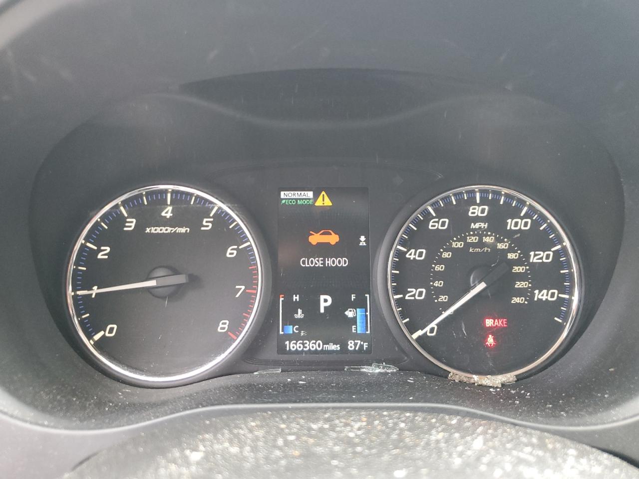 2016 Mitsubishi Outlander Se VIN: JA4AZ3A34GZ054373 Lot: 60264475