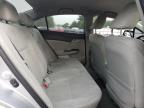 2012 Honda Civic Lx   продається в Finksburg, MD - Front End