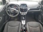 2017 Chevrolet Spark Ls na sprzedaż w Savannah, GA - Front End