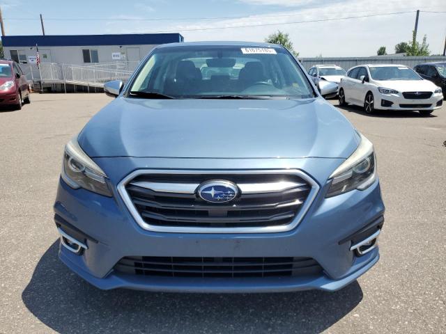  SUBARU LEGACY 2018 Granatowy