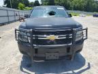 2015 Chevrolet Tahoe K1500 Lt en Venta en Gastonia, NC - Front End