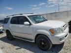 2006 Toyota Sequoia Limited продається в Magna, UT - Rear End