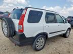 2005 Honda Cr-V Ex en Venta en San Antonio, TX - Normal Wear