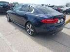 2016 JAGUAR XE R-SPORT for sale at Copart SANDWICH