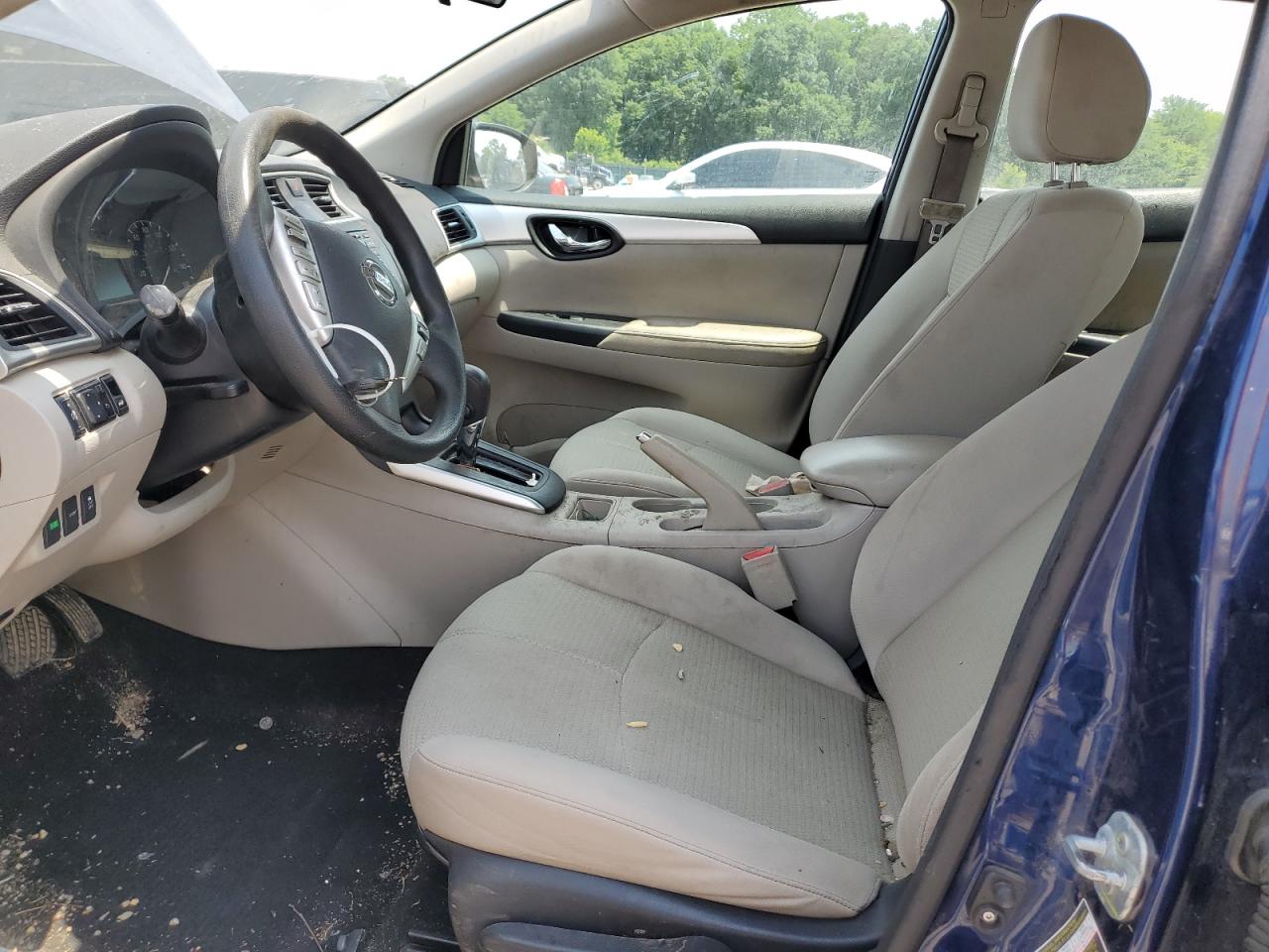 2002 Chrysler Pt Cruiser Touring VIN: 3C4FY58B12T277607 Lot: 60837815
