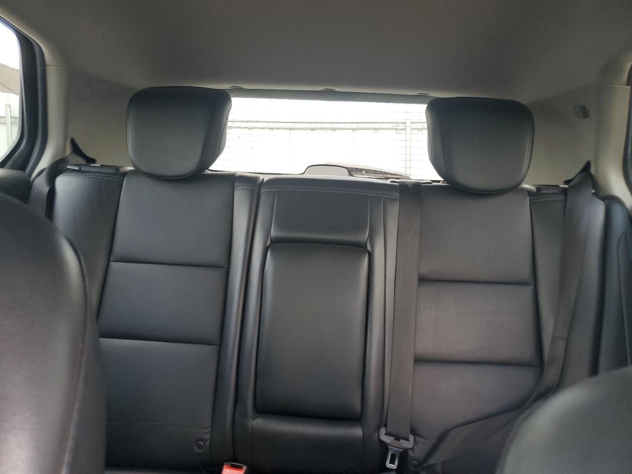 2016 Chevrolet Trax Ltz VIN: 3GNCJRSB2GL187291 Lot: 62233605