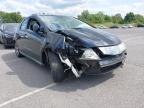 2009 HONDA CIVIC ES I for sale at Copart SANDTOFT