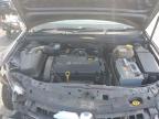 2009 VAUXHALL ASTRA LIFE for sale at Copart SANDTOFT