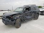 2016 Toyota 4Runner Sr5/Sr5 Premium на продаже в Haslet, TX - Front End