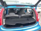 2008 PEUGEOT 107 URBAN for sale at Copart SANDWICH