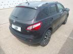 2012 NISSAN QASHQAI N- for sale at Copart SANDY
