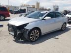 2013 Hyundai Sonata Se na sprzedaż w New Orleans, LA - Front End
