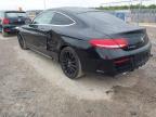 2017 MERCEDES BENZ C 250 AMG for sale at Copart CORBY