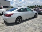 2018 Nissan Altima 2.5 for Sale in Byron, GA - Front End