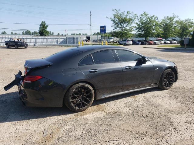 2021 MERCEDES-BENZ CLS AMG 53 4MATIC  