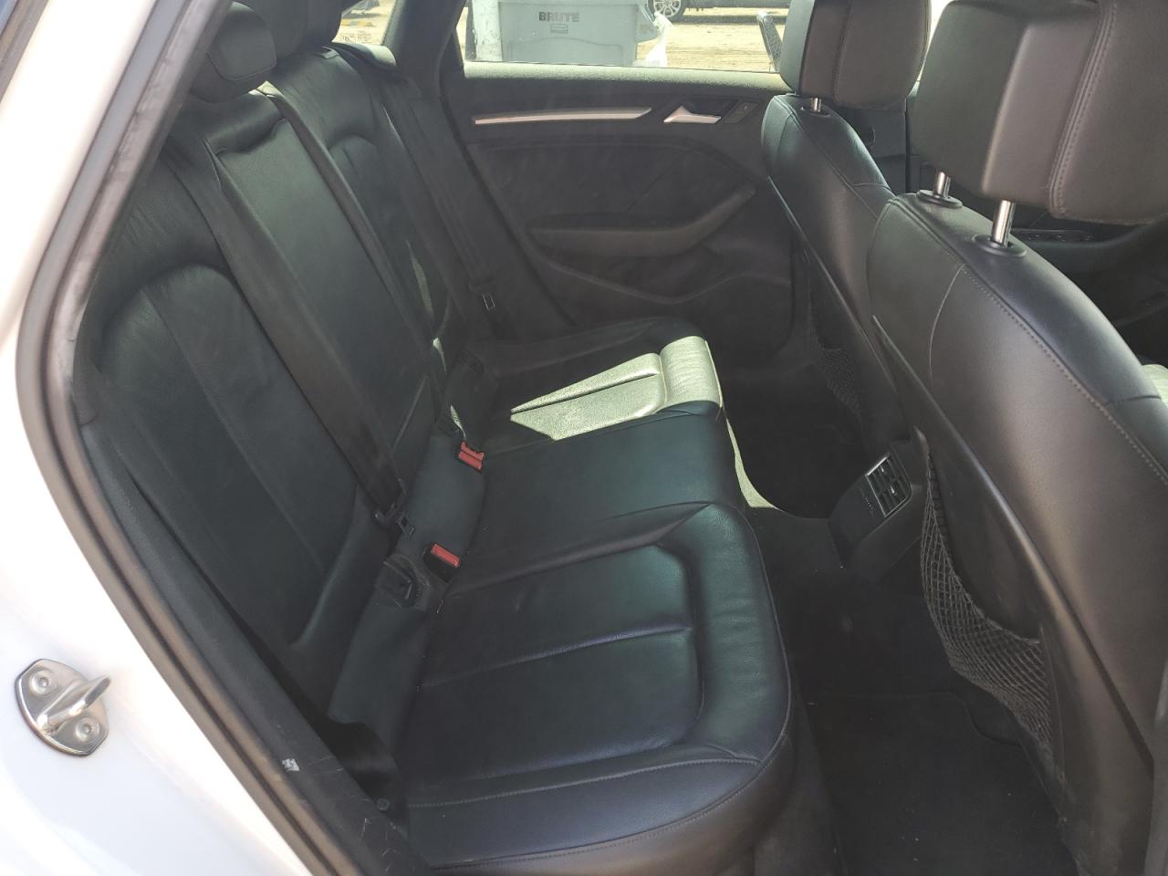 2015 Audi A3 Premium VIN: WAUACGFF3F1031906 Lot: 63060775