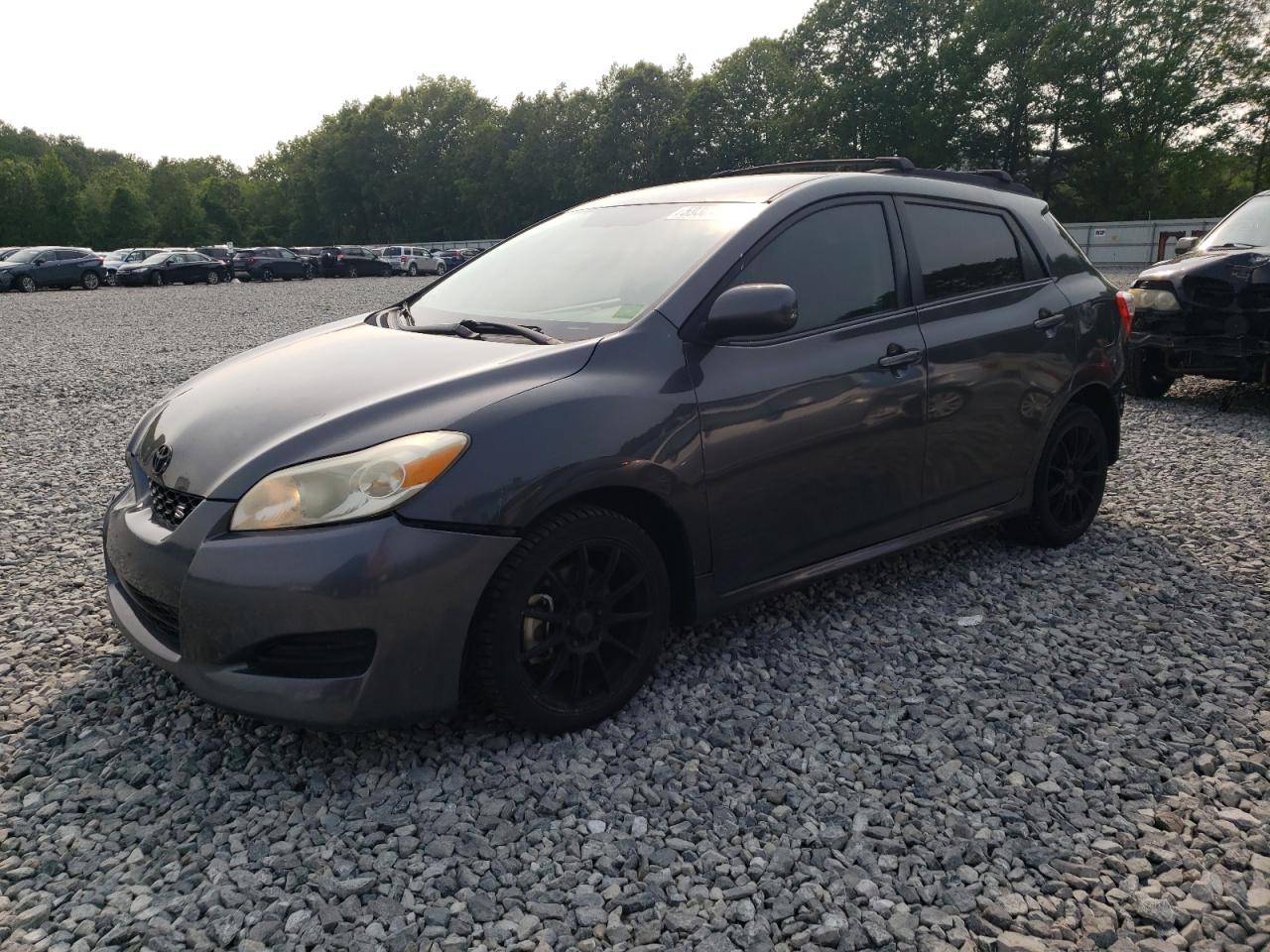 North Billerica, MA에서 판매 중인 2009 Toyota Corolla Matrix S - Rear End