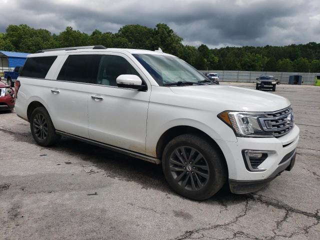  FORD EXPEDITION 2020 Белый