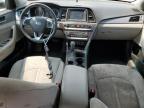 2019 Hyundai Sonata Limited   for Sale in Charles City, VA - Side