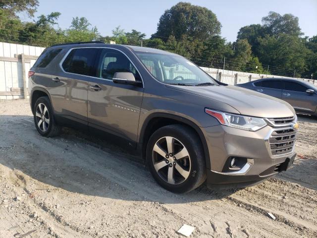  CHEVROLET TRAVERSE 2019 Szary