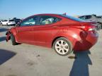 2012 Hyundai Elantra Gls for Sale in Grand Prairie, TX - Front End