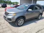 2011 Kia Sorento Base продається в Fort Wayne, IN - Front End