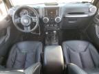 2015 JEEP WRANGLER UNLIMITED SAHARA   for sale at Copart NY - LONG ISLAND