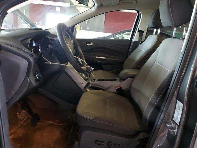  FORD ESCAPE 2014 Gray