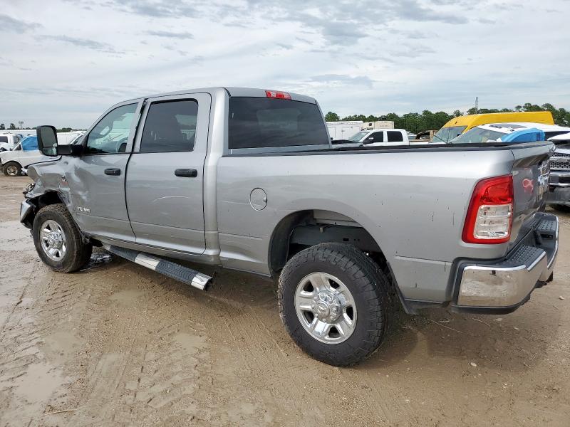  RAM 2500 2021 Silver