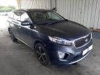 2016 KIA SORENTO KX for sale at Copart SANDTOFT