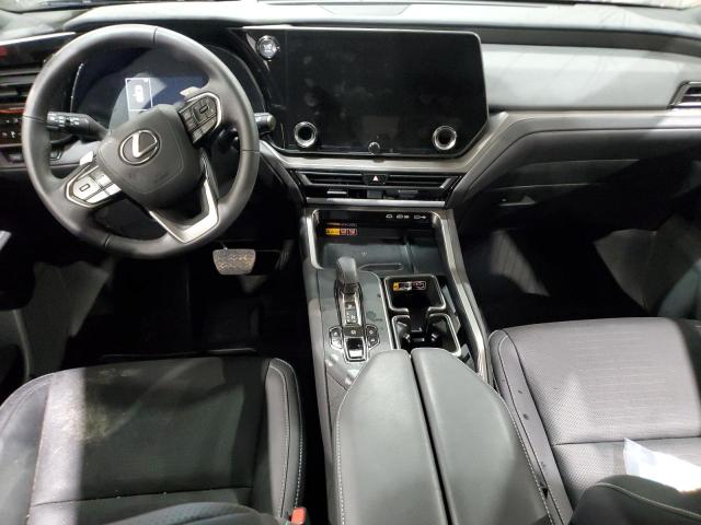 2024 LEXUS TX 350 BASE  