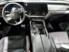 2024 LEXUS TX 350 BASE   for sale at Copart QC - MONTREAL