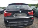 2017 Bmw X3 Sdrive28I   na sprzedaż w York Haven, PA - Minor Dent/Scratches