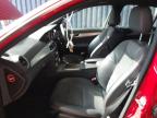 2013 MERCEDES BENZ C220 AMG S for sale at Copart SANDTOFT