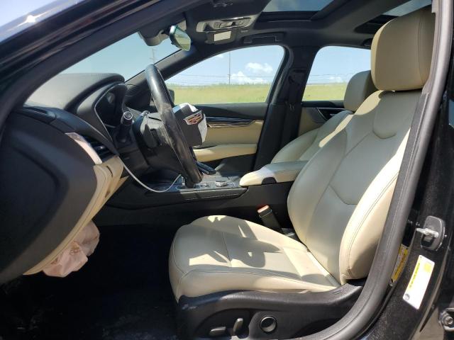  CADILLAC CT5 2020 Czarny