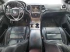 2015 Jeep Grand Cherokee Limited იყიდება Columbia-ში, MO - Hail