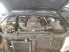 2010 Nissan Frontier King Cab Se en Venta en Ham Lake, MN - Side