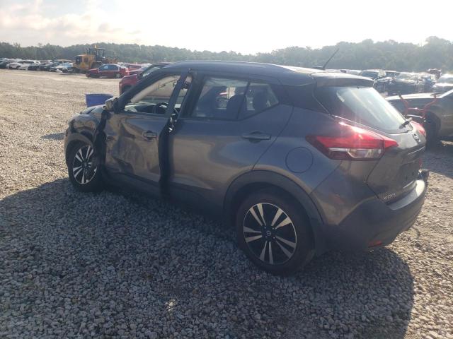  NISSAN KICKS 2019 Szary