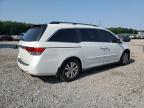 2014 Honda Odyssey Exl en Venta en Memphis, TN - Side